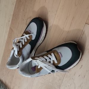 Madewell women 6M shoes